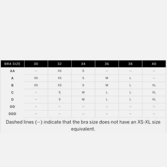 Victoria's Secret Lace Off The Shoulder Flounce Bralette Bundle Size Small - Picture 2 of 12